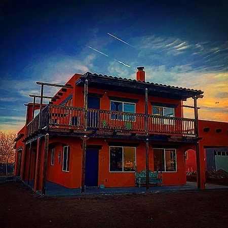 Oranch House, Studio & Wilderness Kanab Bagian luar foto