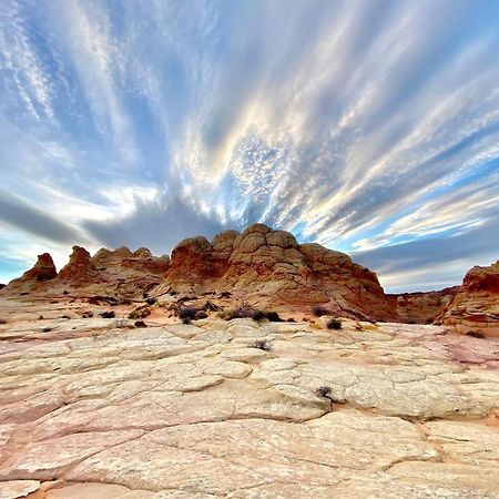 Oranch House, Studio & Wilderness Kanab Bagian luar foto