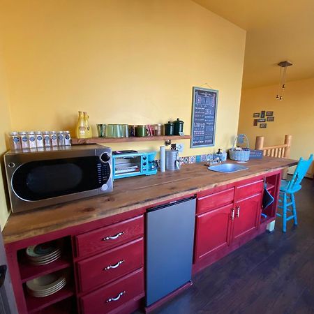 Oranch House, Studio & Wilderness Kanab Bagian luar foto