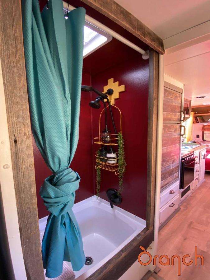 Oranch House, Studio & Wilderness Kanab Bagian luar foto