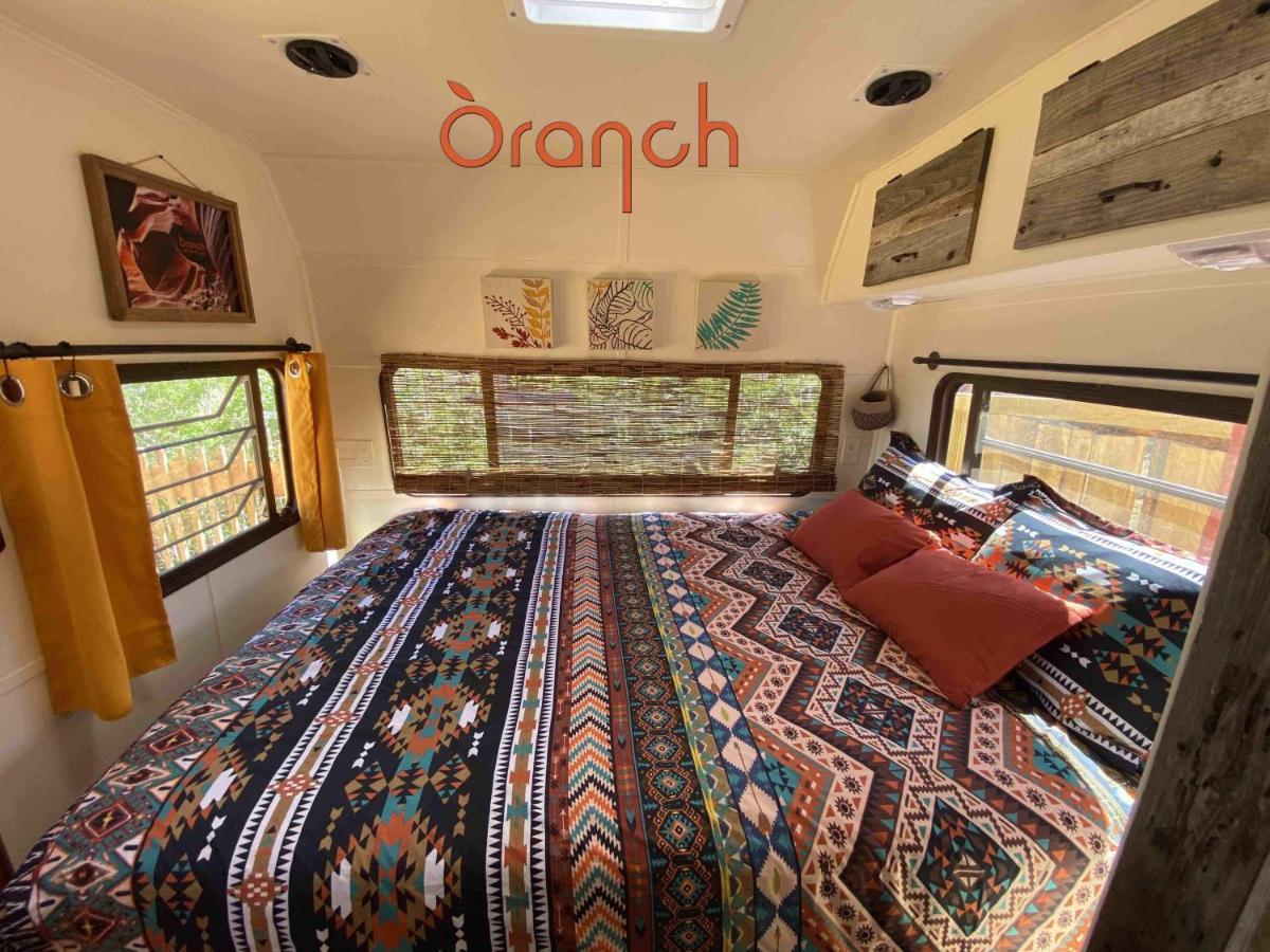 Oranch House, Studio & Wilderness Kanab Bagian luar foto