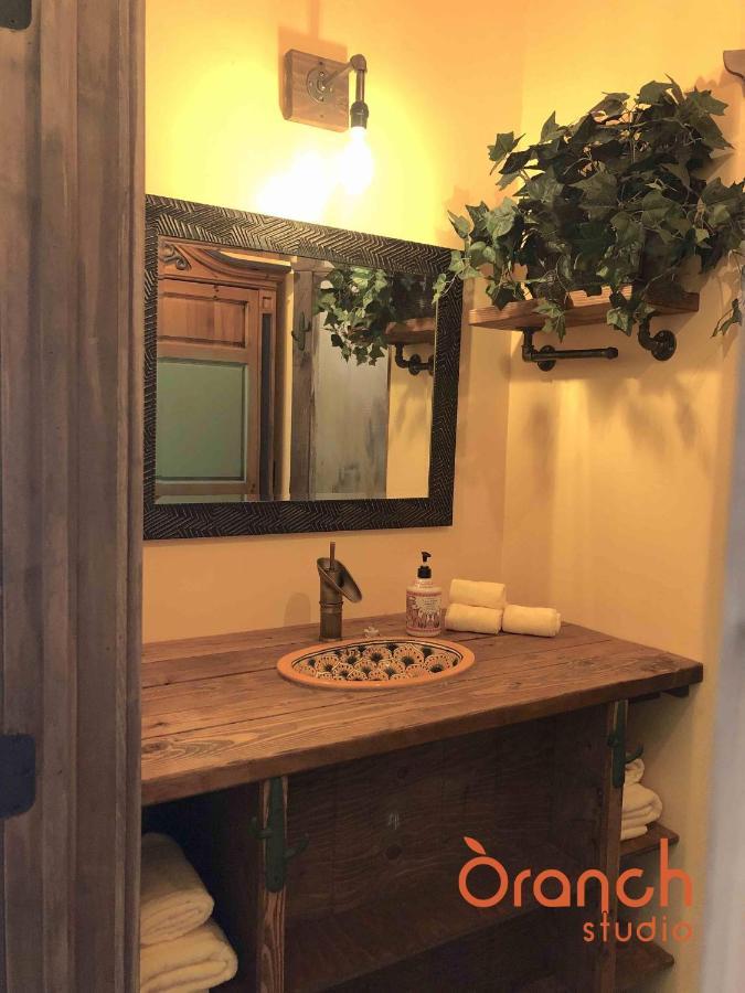 Oranch House, Studio & Wilderness Kanab Bagian luar foto