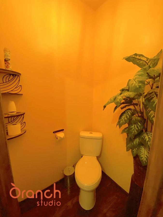 Oranch House, Studio & Wilderness Kanab Bagian luar foto