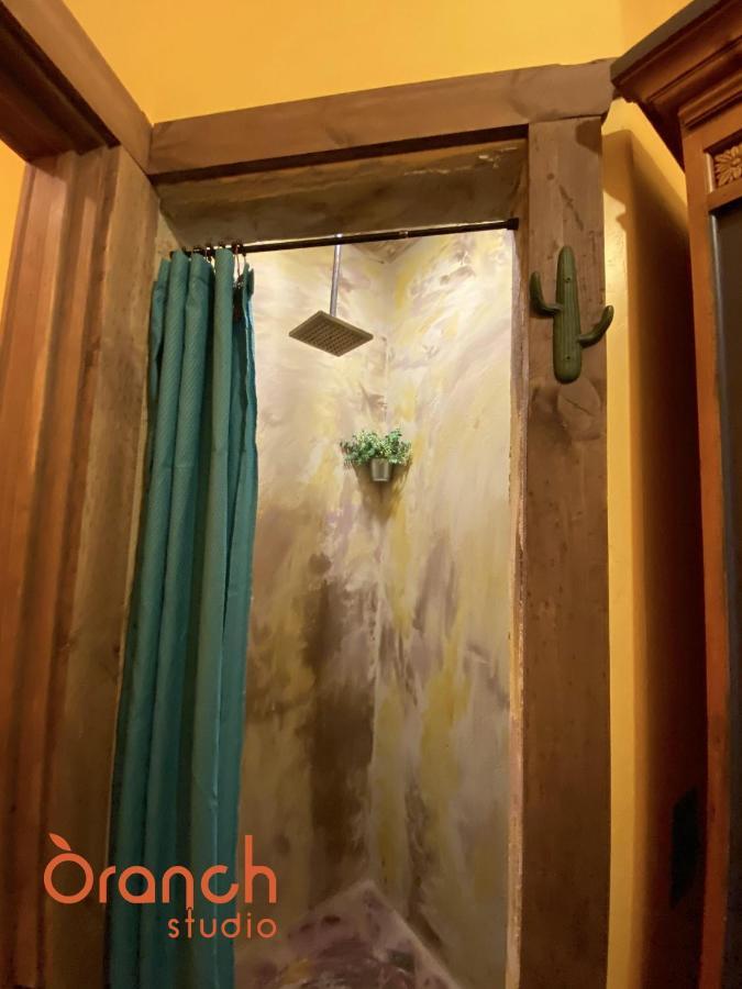 Oranch House, Studio & Wilderness Kanab Bagian luar foto