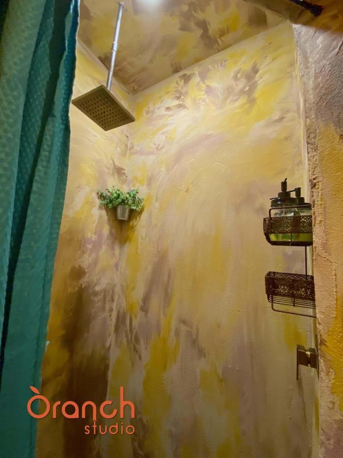 Oranch House, Studio & Wilderness Kanab Bagian luar foto