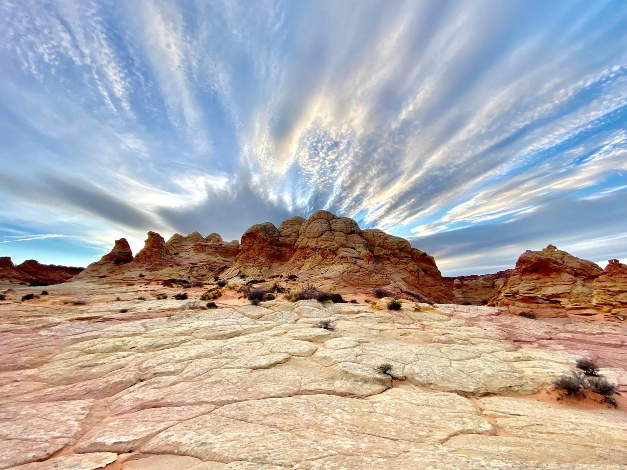 Oranch House, Studio & Wilderness Kanab Bagian luar foto
