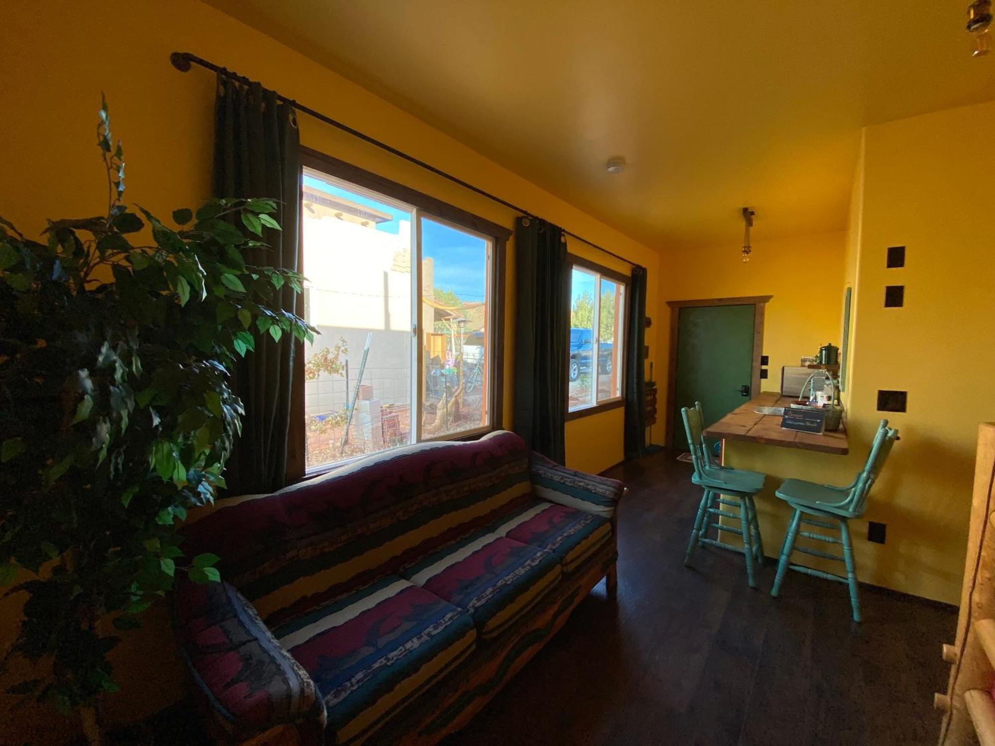 Oranch House, Studio & Wilderness Kanab Bagian luar foto