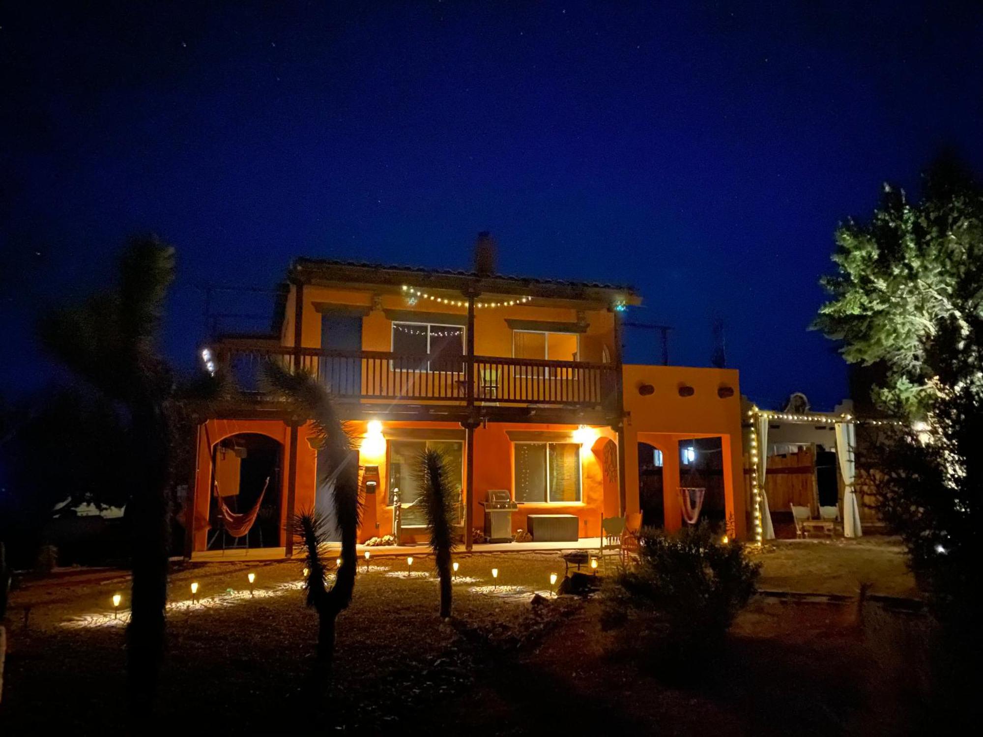 Oranch House, Studio & Wilderness Kanab Bagian luar foto