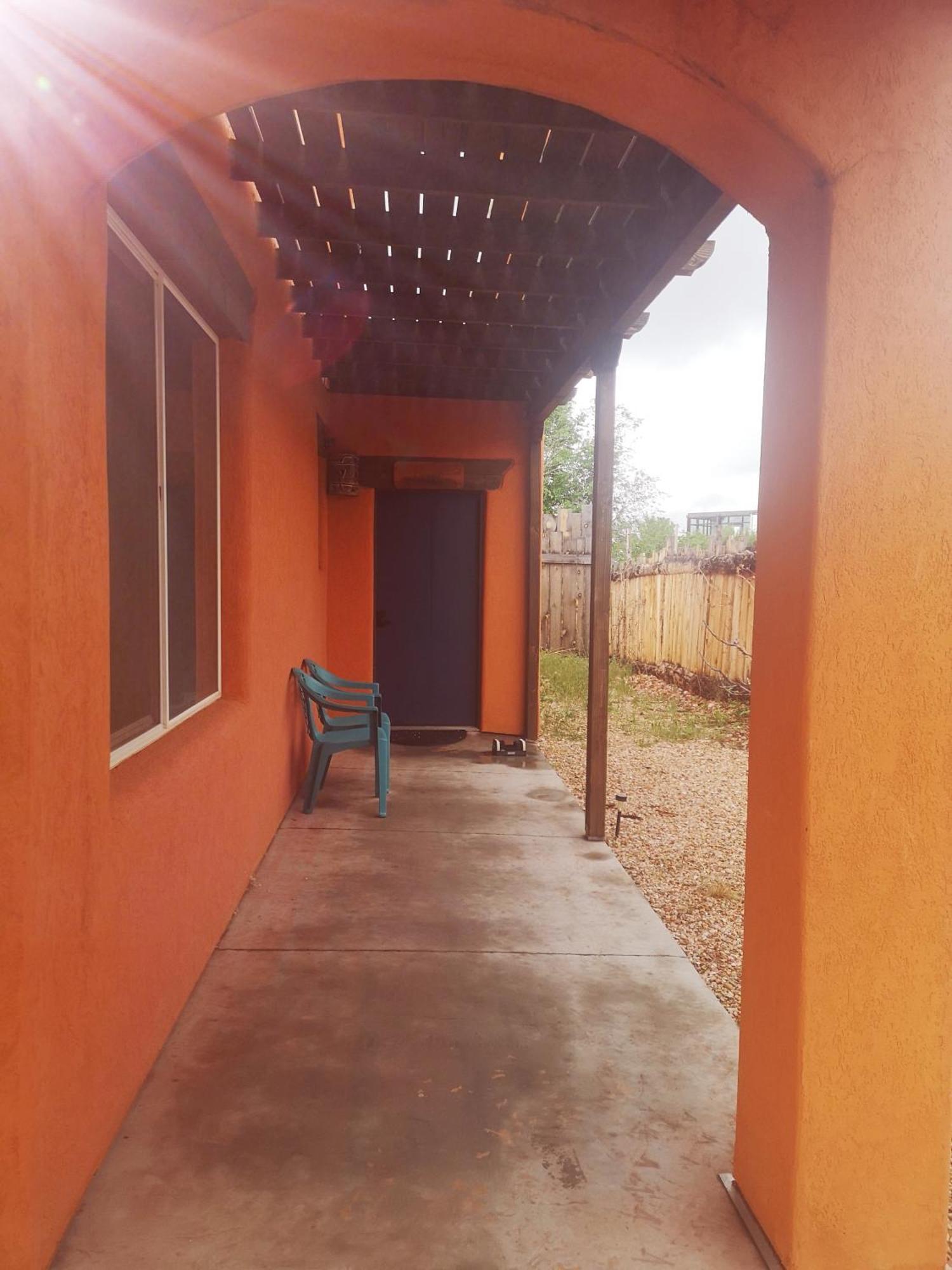 Oranch House, Studio & Wilderness Kanab Bagian luar foto