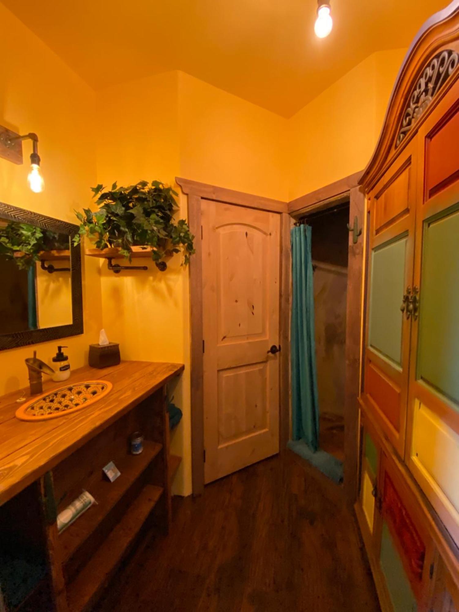 Oranch House, Studio & Wilderness Kanab Bagian luar foto