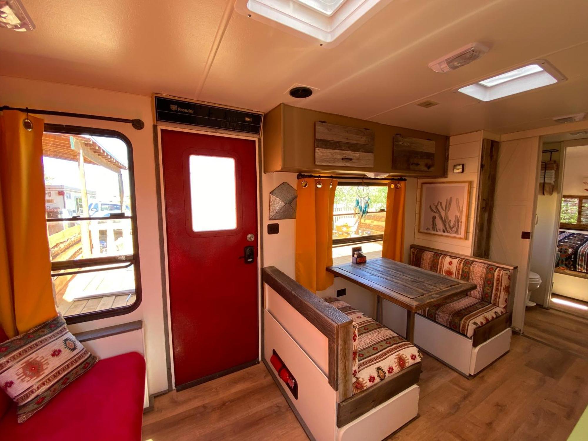 Oranch House, Studio & Wilderness Kanab Bagian luar foto