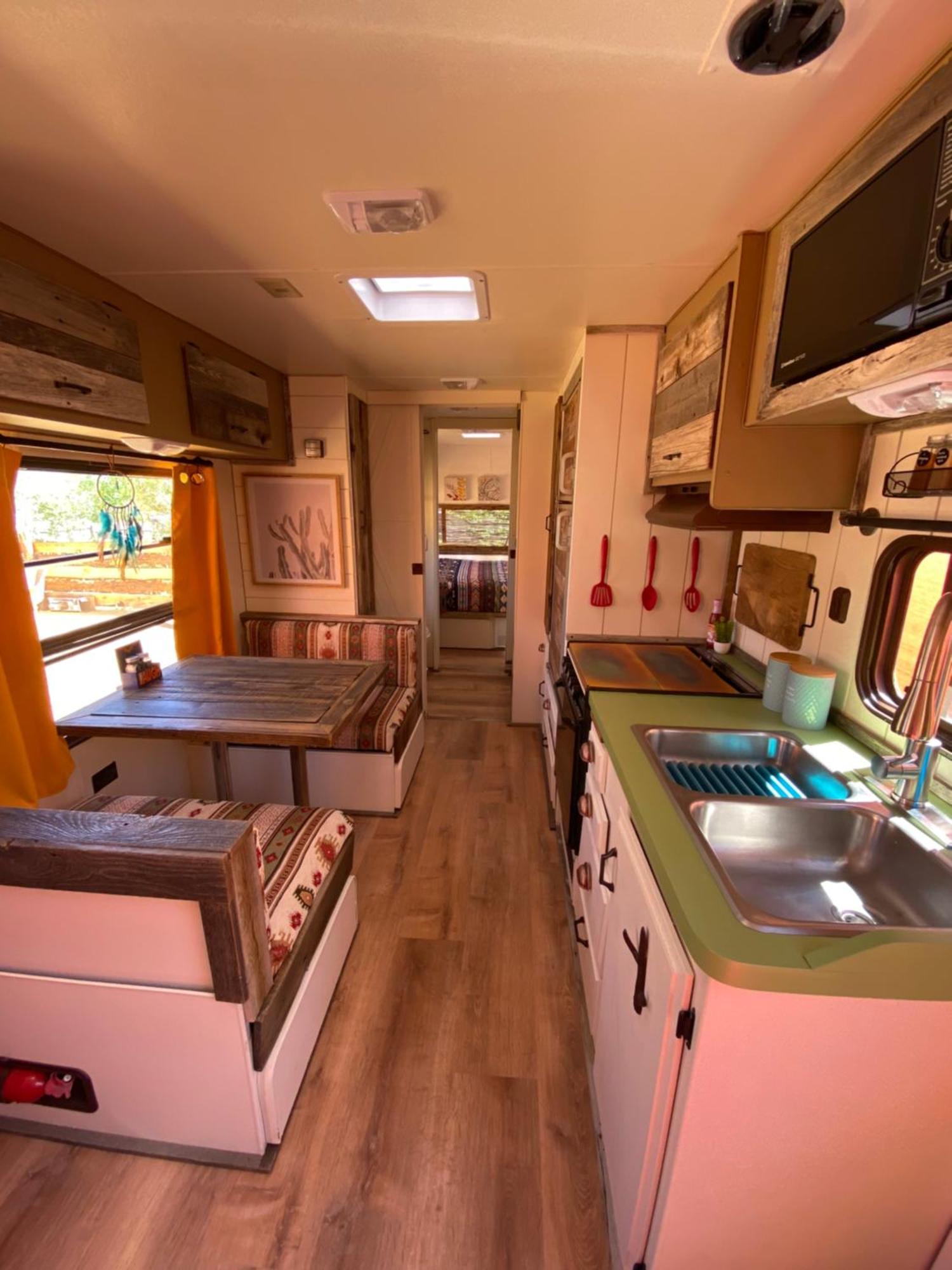 Oranch House, Studio & Wilderness Kanab Bagian luar foto