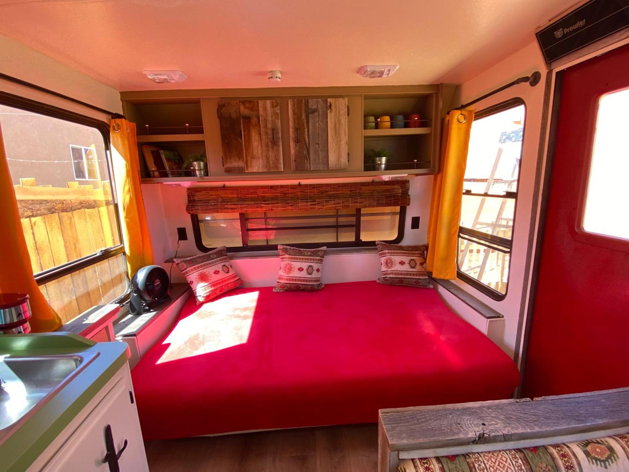 Oranch House, Studio & Wilderness Kanab Bagian luar foto