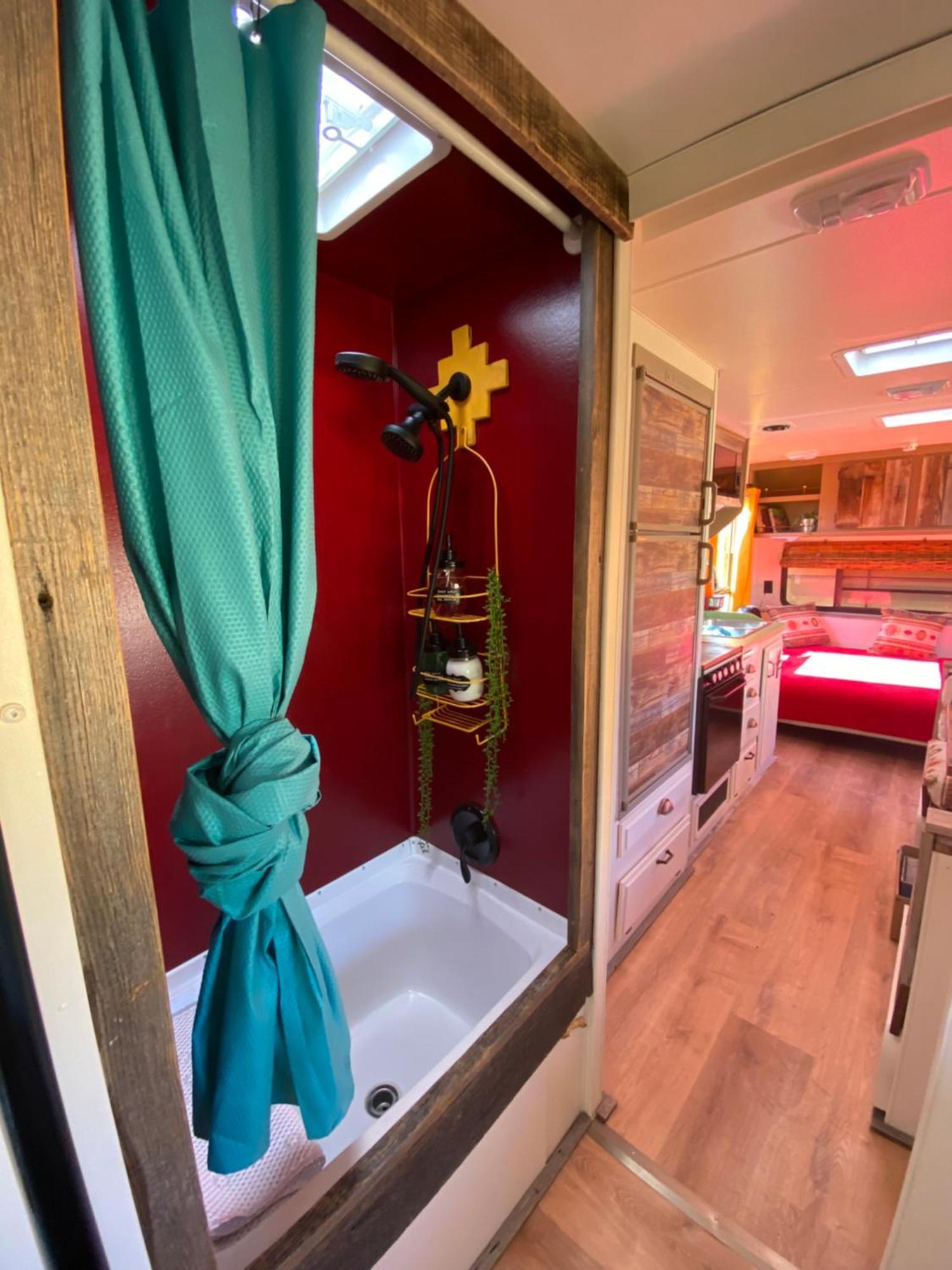 Oranch House, Studio & Wilderness Kanab Bagian luar foto